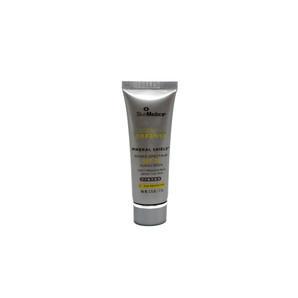 SkinMedica Essential Defense Tinted SPF travel size