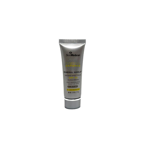 SkinMedica Essential Defense Tinted SPF travel size