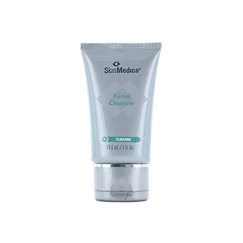 SkinMedica Facial Cleanser travel-size