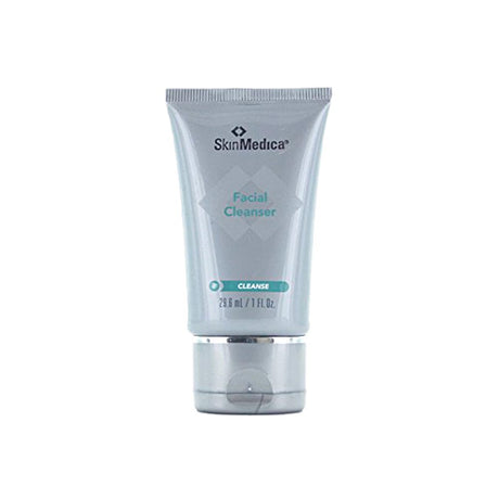 SkinMedica Facial Cleanser travel-size