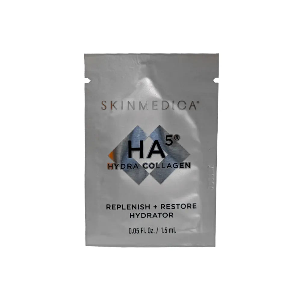 SkinMedica HA5 Hydra Collagen 0.05 oz  Sample Size [$14 value]