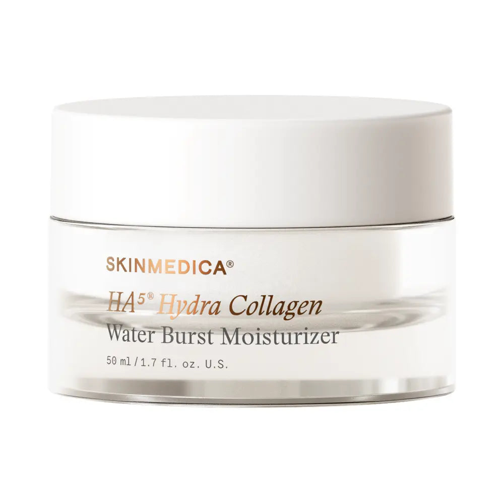SkinMedica HA5 Hydra Collagen Water Burst Moisturizer