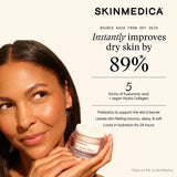 SkinMedica HA5 Hydra Collagen Water Burst Moisturizer