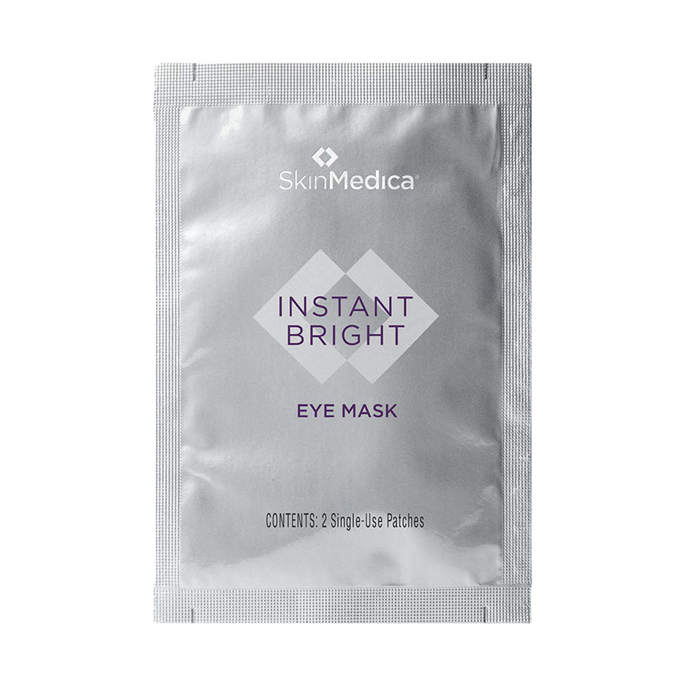 SkinMedica Instant Bright Eye Mask product