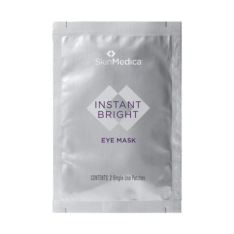SkinMedica Instant Bright Eye Mask product