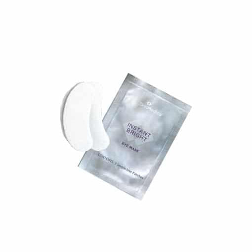 SM Instant Bright Eye Mask - $50 value