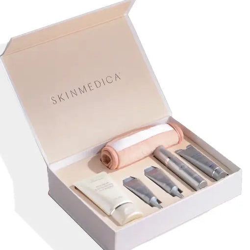 SkinMedica Method Mini Kit products