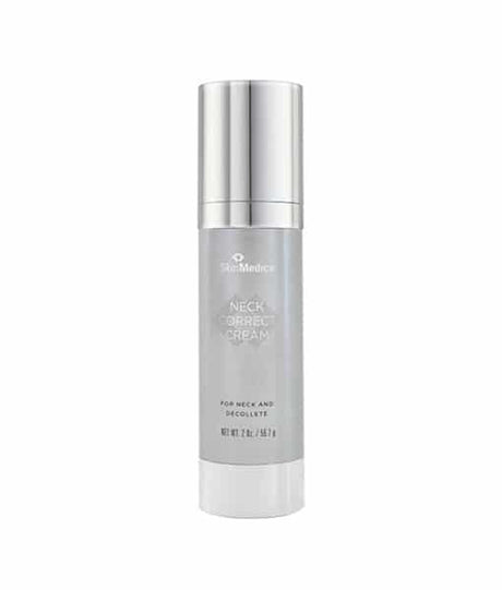 Neck Correct Cream bottle
