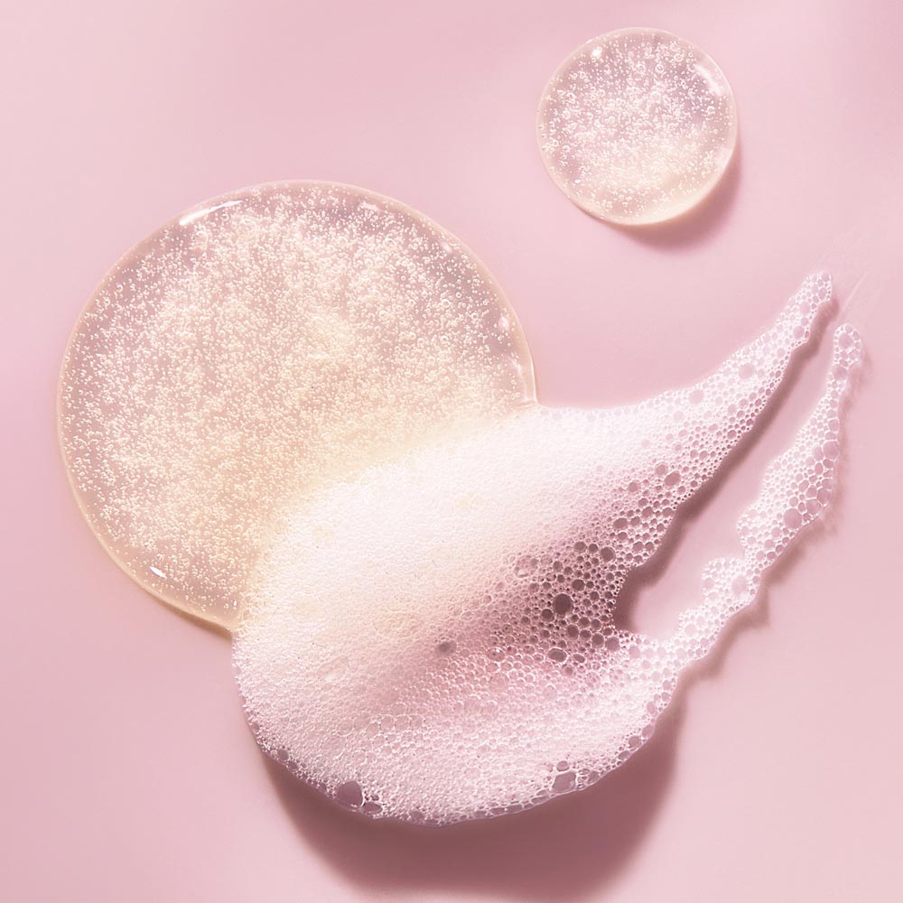 SkinMedica Pore Purifying Gel Cleanser Swatch