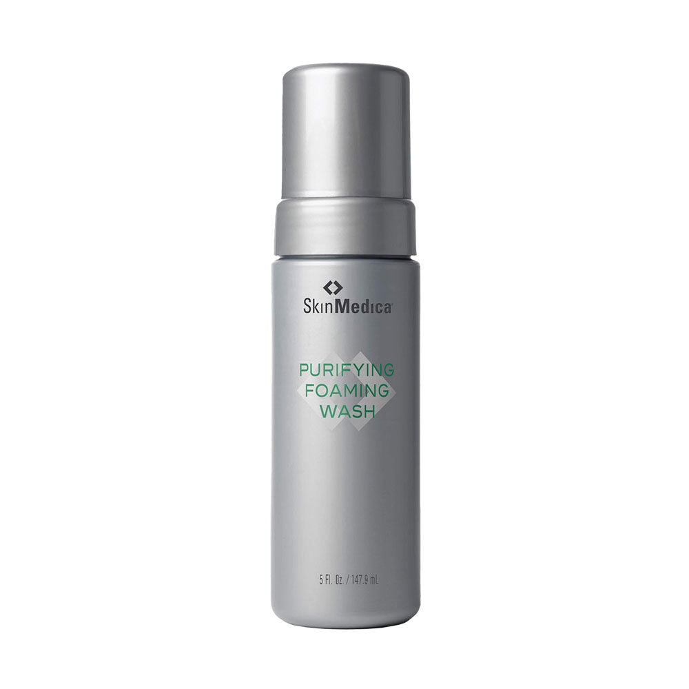 SM Purifying Foam Wash 5 fl oz full-size - $46 value