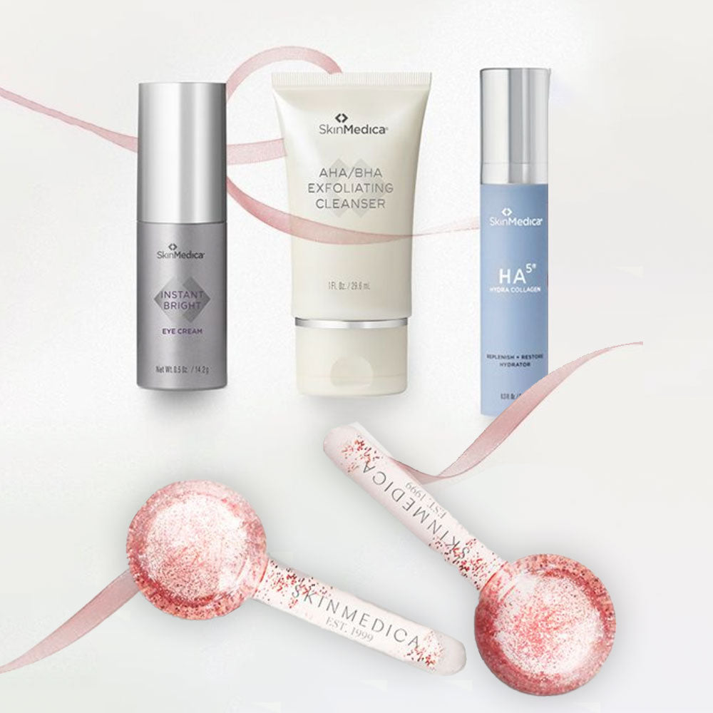 SkinMedica Radiance Collection Gift