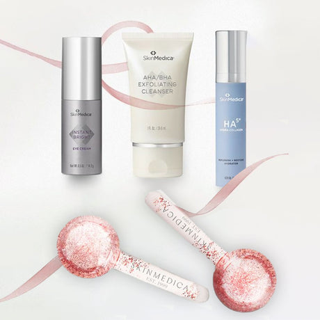 SkinMedica Radiance Collection Gift
