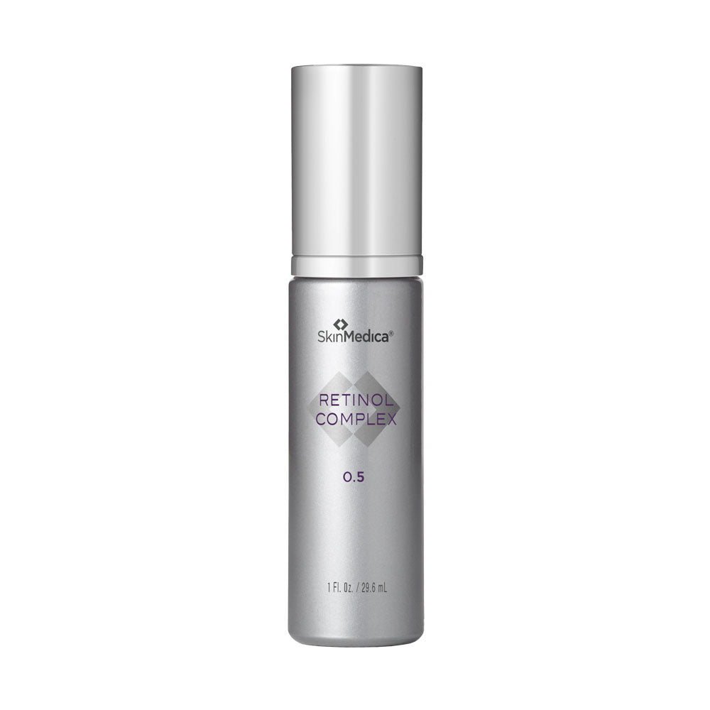 SkinMedica Retinol Complex 0.5 percent bottle