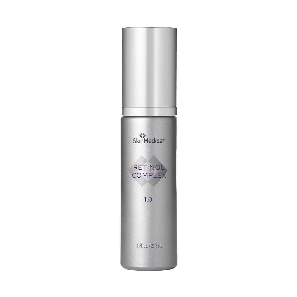 SkinMedica Retinol Complex 1 percent bottle