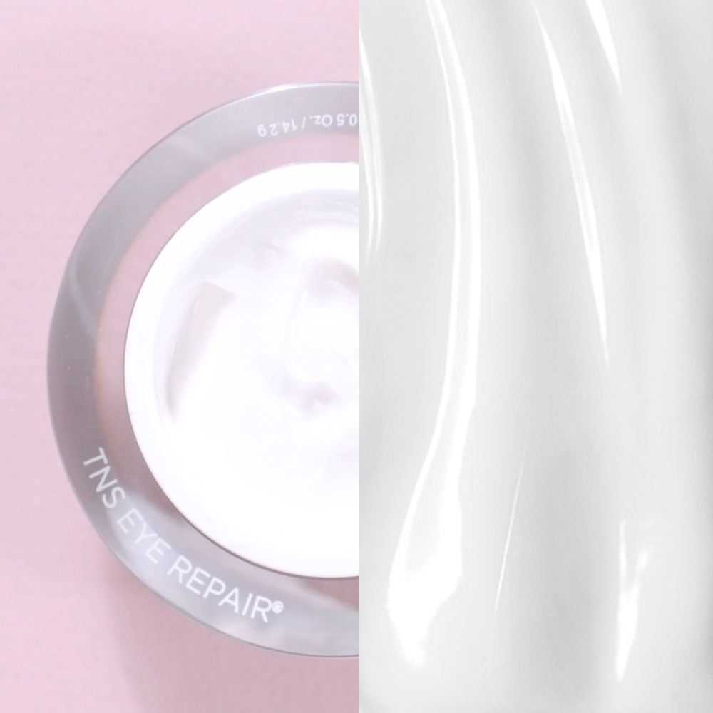 TNS Eye Repair swatch