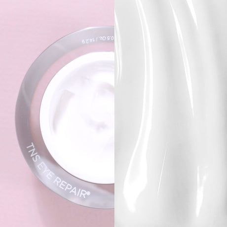 TNS Eye Repair swatch