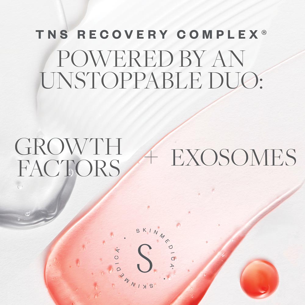 SkinMedica TNS Recovery Complex with Exosomes