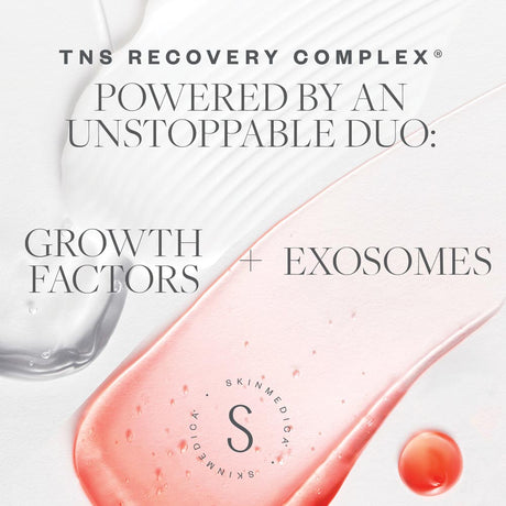 SkinMedica TNS Recovery Complex with Exosomes