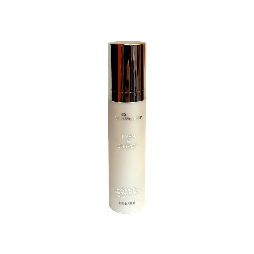 SkinMedica Even Correct Brightening Treatment 0.3 oz Travel Size [$32 value]