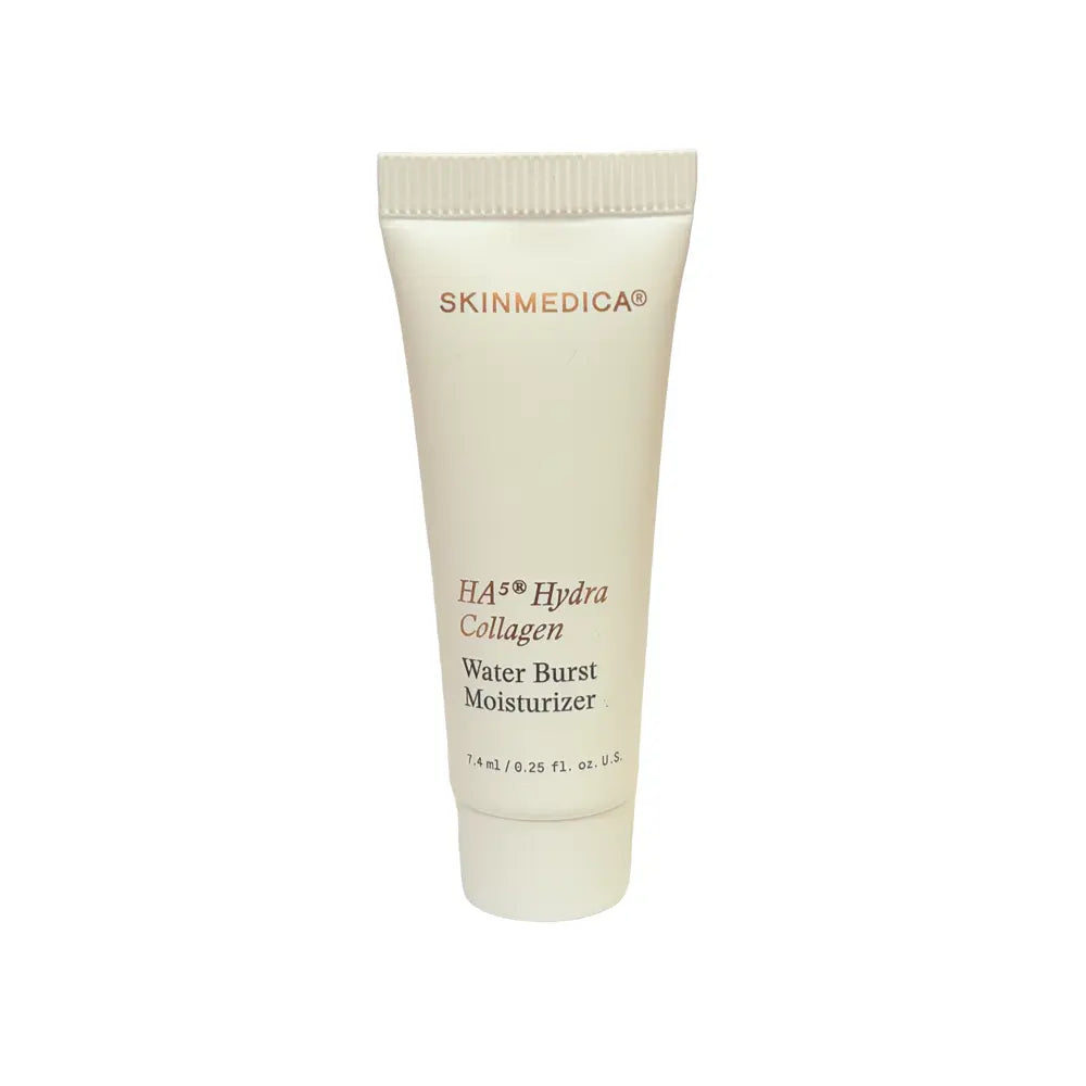 SkinMedica HA5 Hydra Collagen Water Burst Moisturizer 0.25 oz Travel Size [$16 value]