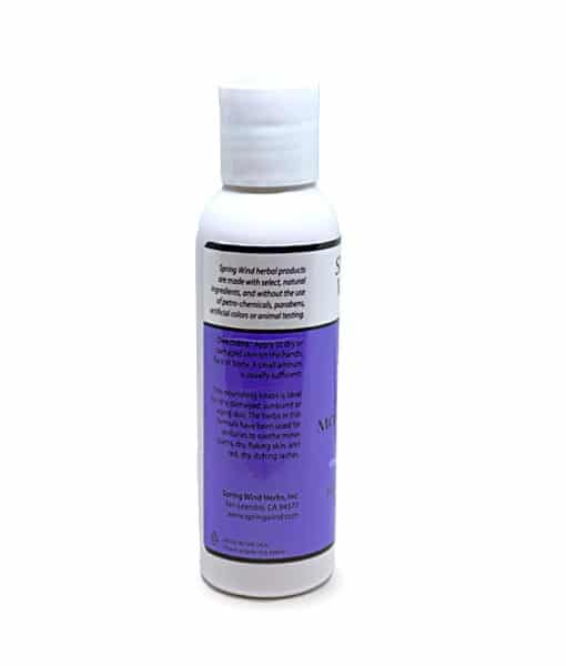 Spring Wind Moisturizing Lotion