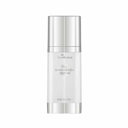 TNS Advanced+ Serum product bottle
