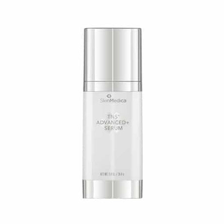 TNS Advanced+ Serum product bottle