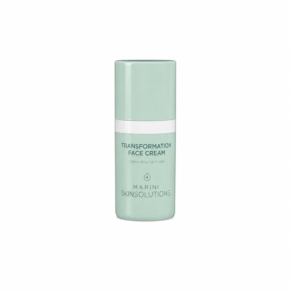 Marini SkinSolutions Transformation Face Cream 0.5 oz Travel Size - $67.50 value