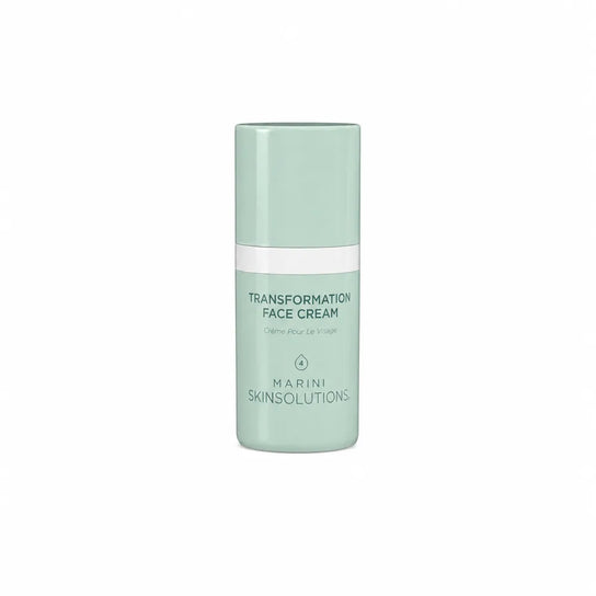 Marini SkinSolutions Transformation Face Cream 0.5 oz Travel Size - $67.50 value