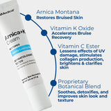 VitaMedica Arnica + K Cream