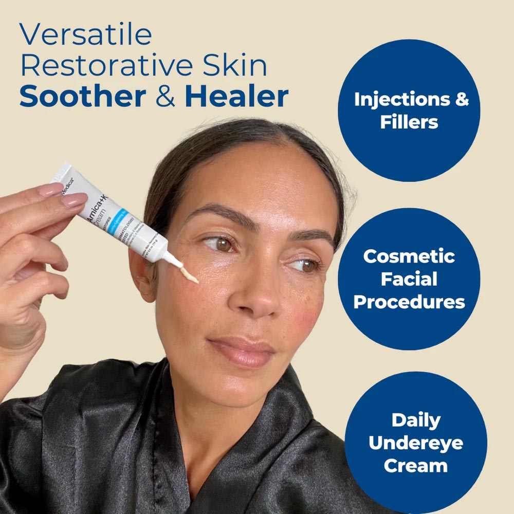 VitaMedica Arnica + K Cream