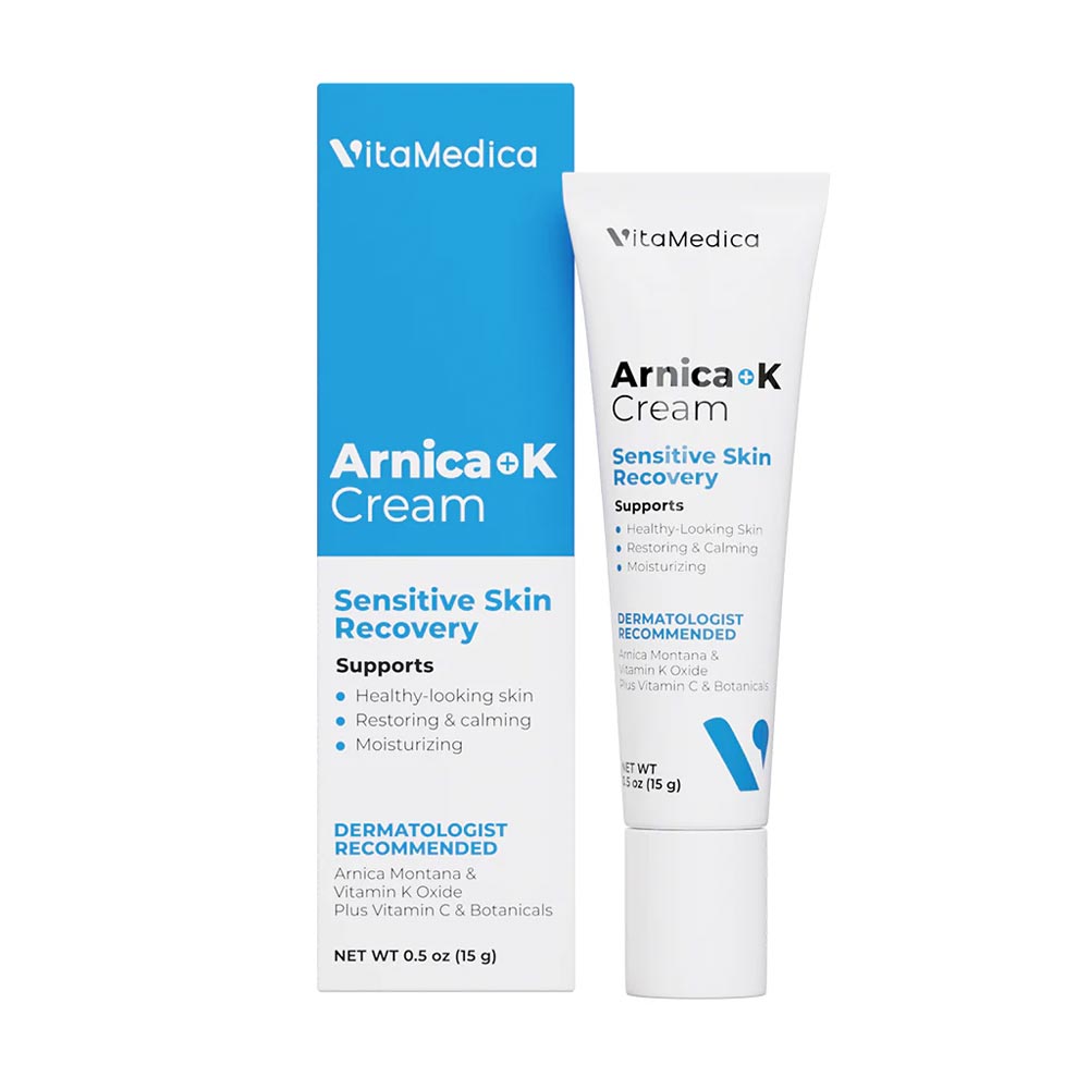 VitaMedica Arnica + K Cream