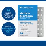 VitaMedica Arnica Mondana blister pack