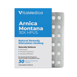 VitaMedica Arnica Mondana blister pack