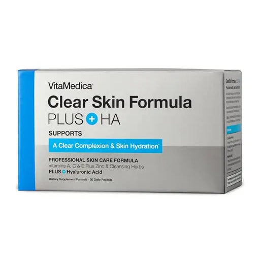 Clear Skin Formula Plus HA box