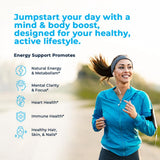 VitaMedica Energy Support benefits