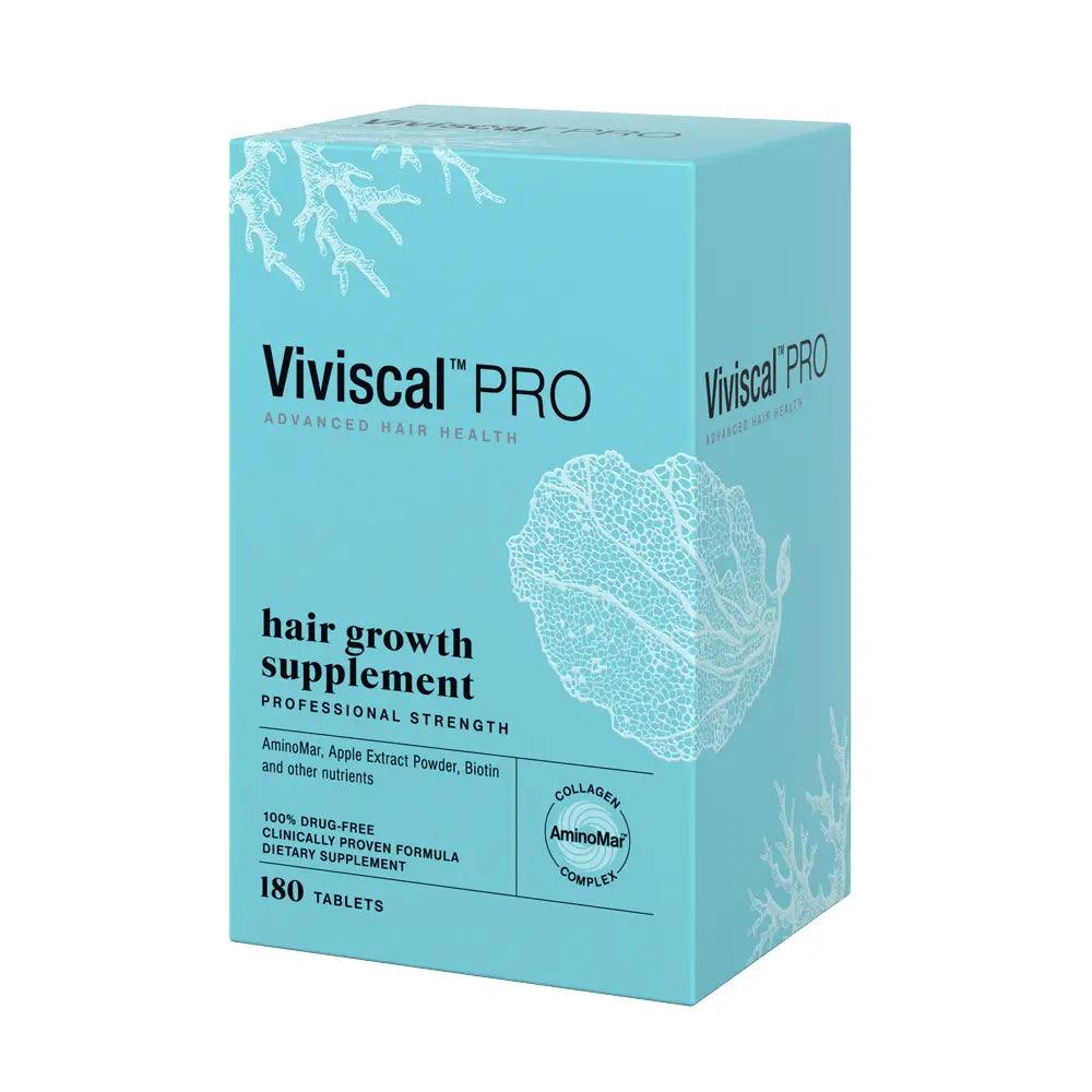 Viviscal Professional Hair Supplements