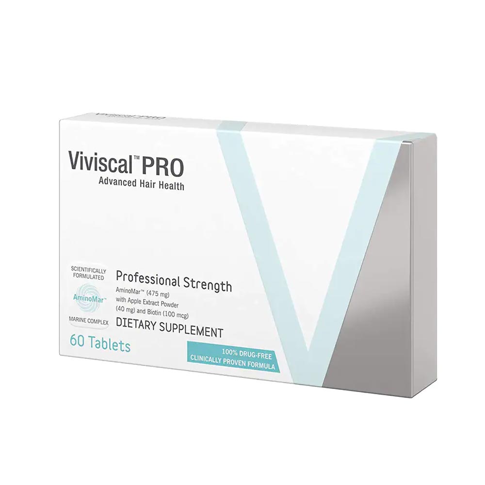 Viviscal Professional Hair Supplements