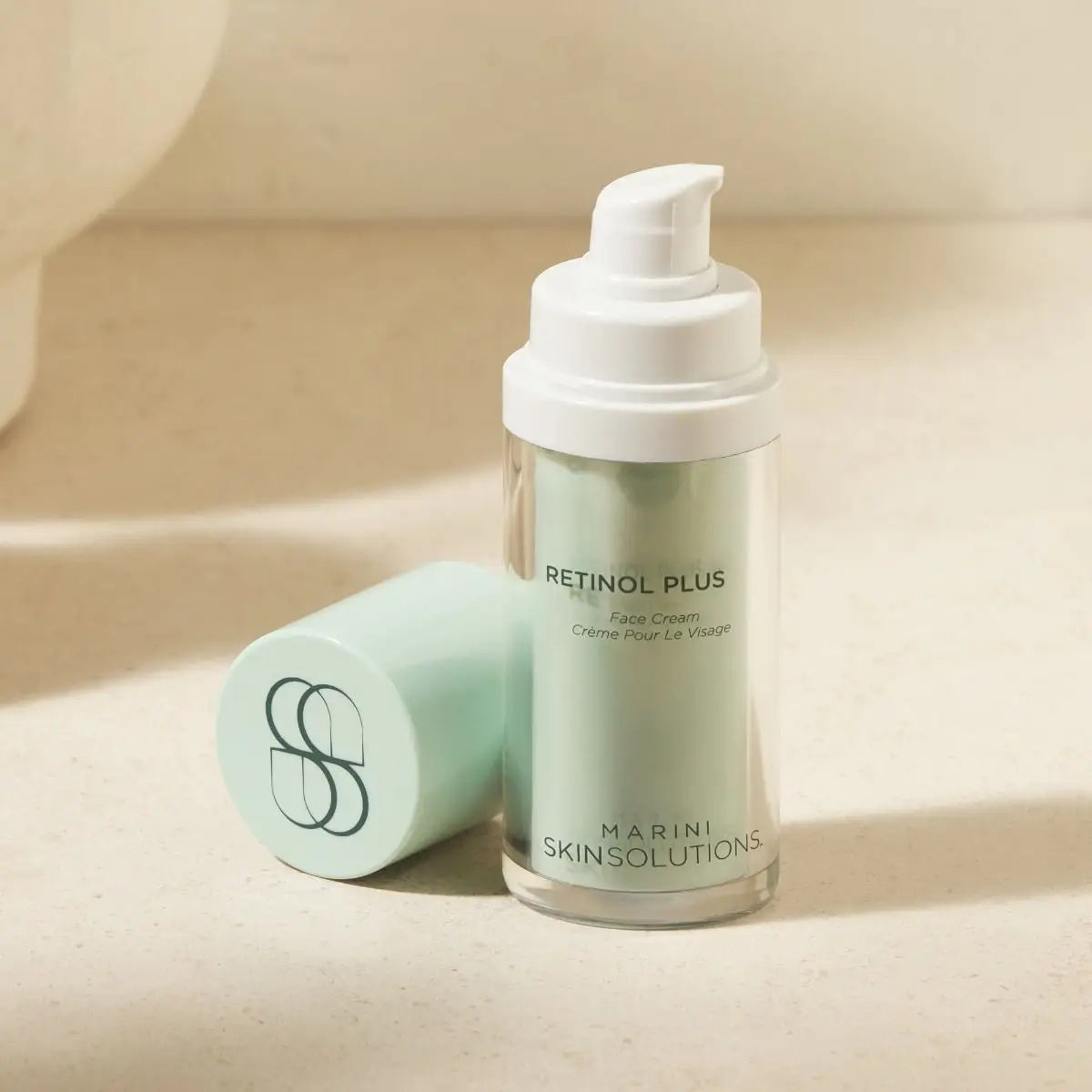Marini SkinSolutions Retinol Plus Cream