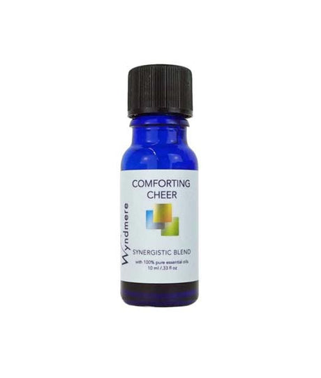 Wyndmere Naturals Comforting Cheer bottle