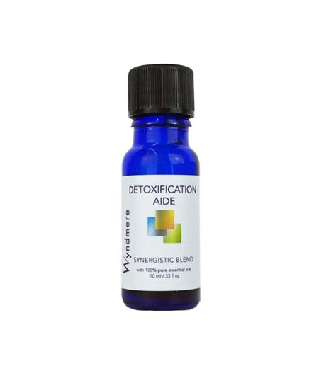 Wyndmere Naturals Detoxification Aide bottle