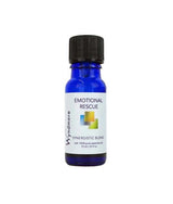 Wyndmere Emotional Rescue Blend bottle