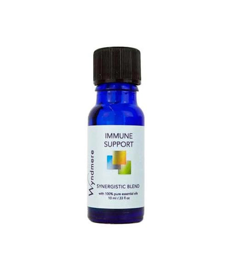 Wyndmere Naturals Immune Support Blend bottle