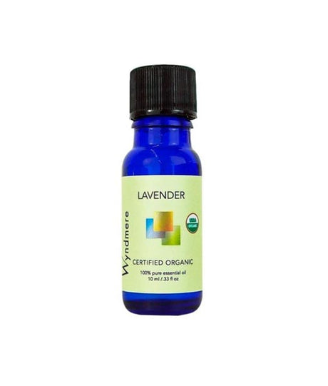 Wyndmere Naturals Lavender Certified Organic