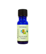 Wyndmere Naturals Patchouli Certified Organic