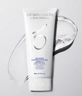 Zo Skin Health Balancing Cleansing Emulsion gel