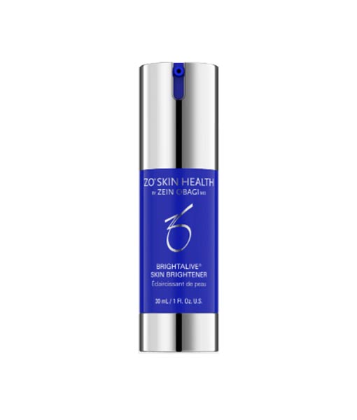 ZO Brightalive travel size