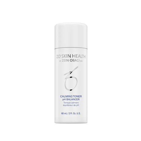 ZO Calming Toner travel-size bottle