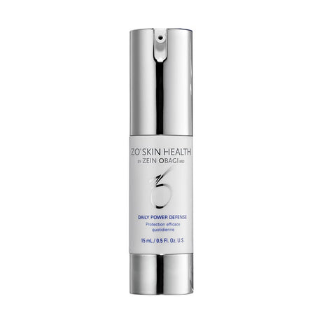 Daily Power Defense 0.5 oz travel-size