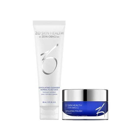 ZO Exfoliating Gifts